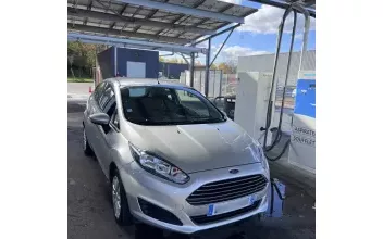 Ford Fiesta Creutzwald