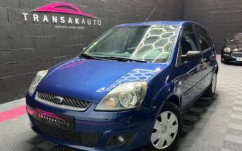 Ford Fiesta Chaponost