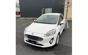 Ford Fiesta Niort