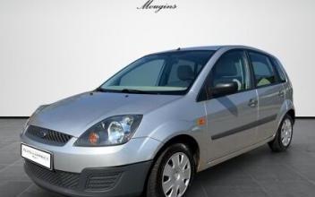 Ford fiesta Mougins