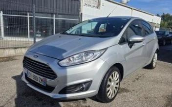 Ford fiesta Feyzin