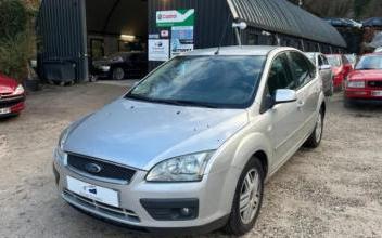 Ford Focus Sathonay-Camp