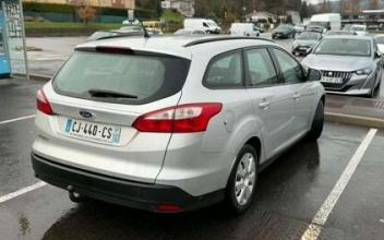 Ford focus Saint-Etienne