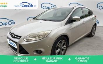 Ford focus Conflans-Sainte-Honorine