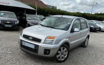 Ford Fusion Balan