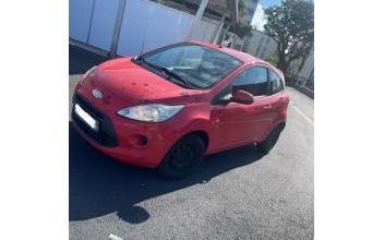 Ford ka Perpignan