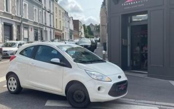 Ford ka Cambrai