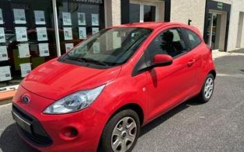 Ford ka Saint-Laurent-de-la-Salanque