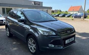 Ford kuga Balgau