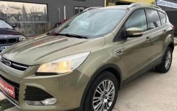 Ford kuga Bernis
