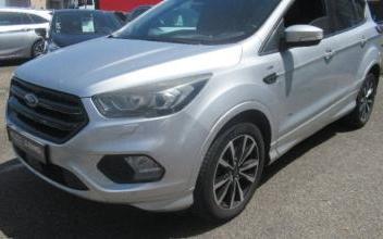 Ford Kuga Aubière