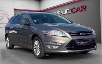 Ford mondeo Vernon