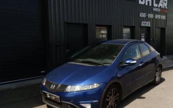 Honda Civic Haguenau
