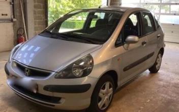 Honda jazz Maisse