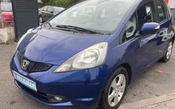 Honda jazz Athis-Mons