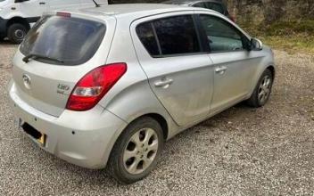 Hyundai i20 Villerupt