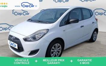Hyundai i20 Plougastel-Daoulas