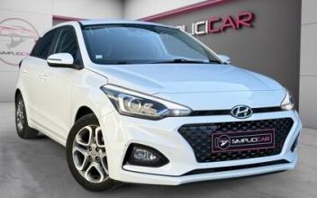 Hyundai i20 Pinsaguel