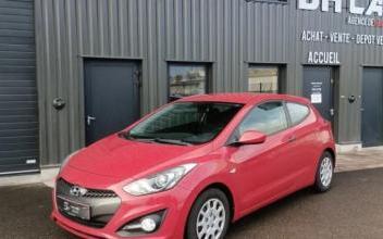 Hyundai i30 Haguenau