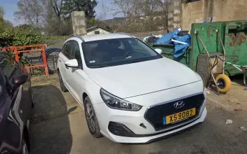 Hyundai i30 Metz