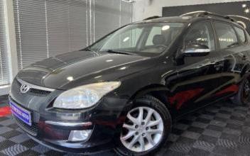 Hyundai i30 SW Creuzier-le-Vieux