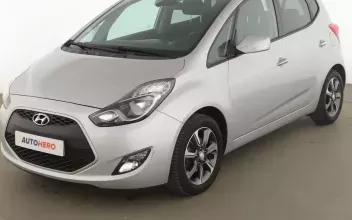 Hyundai iX20 Issy-les-Moulineaux