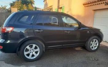 Hyundai santa fe Fos-sur-Mer