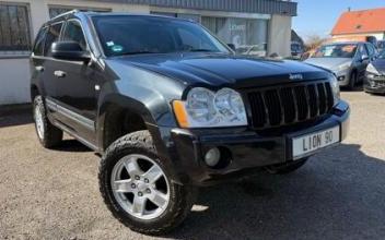 Jeep grand cherokee Balgau