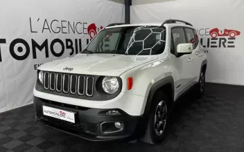 Jeep Renegade Artigues-près-Bordeaux