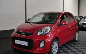 Kia picanto Pusignan