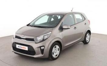 Kia picanto Issy-les-Moulineaux