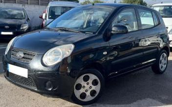 Kia picanto Gigean
