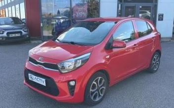 Kia picanto Saint-Jean-d'Illac