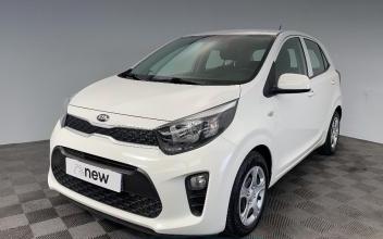 KIA PICANTO Saint-Quentin