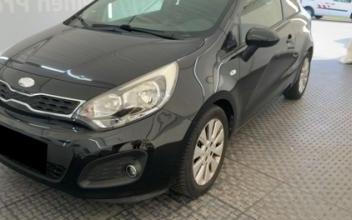 Kia rio Salaise-sur-Sanne