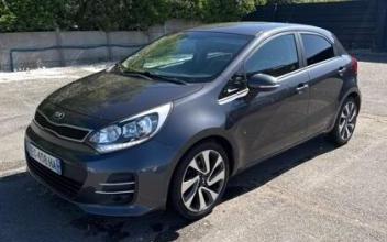Kia rio Béthune
