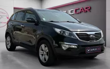 Kia Sportage La-Farlède