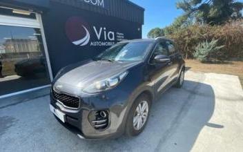 Kia sportage Pessac