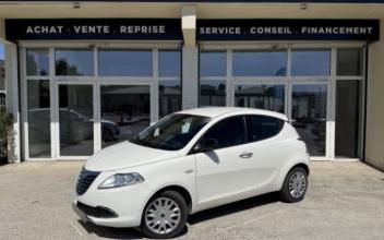 Lancia Ypsilon Fuveau