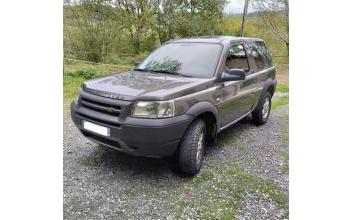 Land-rover freelander Monein