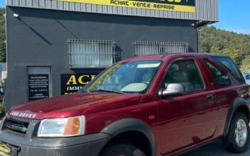 Land-rover Freelander Draguignan