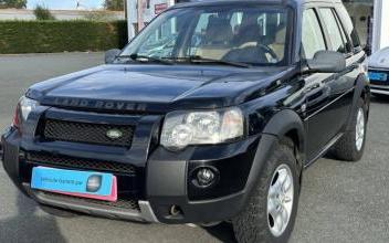 Land-rover Freelander Tonnay-Charente
