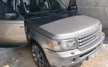 Land-rover Range Rover Sport Bonnieux