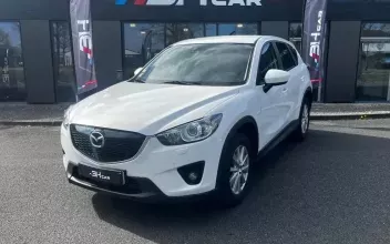 Mazda CX-5 Montbazon