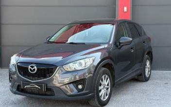 Mazda CX-5 Gevrey-Chambertin