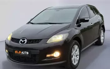 Mazda CX-7 Boulay-Moselle