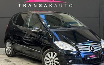 Mercedes Classe A 180 Maubeuge