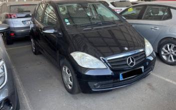 Mercedes Classe A Alfortville