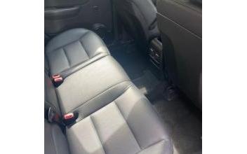Mercedes classe a Vern-sur-Seiche