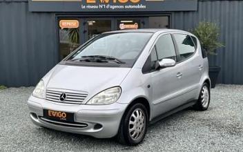 Mercedes classe a La-Rochelle